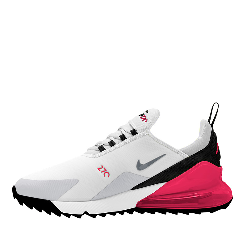 nike men's air max 270 g